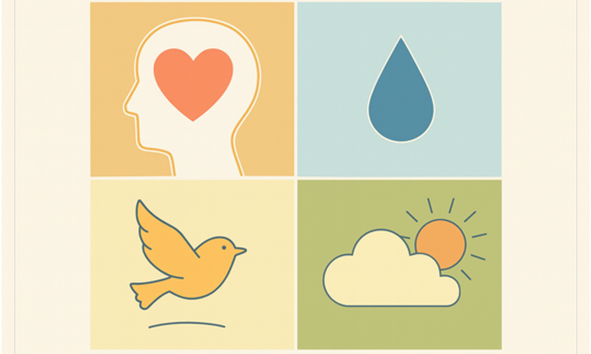 The Lasso Way: Starting and Ending Relationships — Love, Loss, and Learning to Try Again