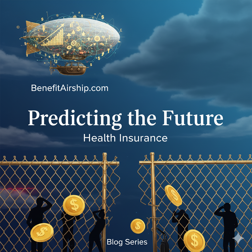 Predicting the Future of Health Insurance