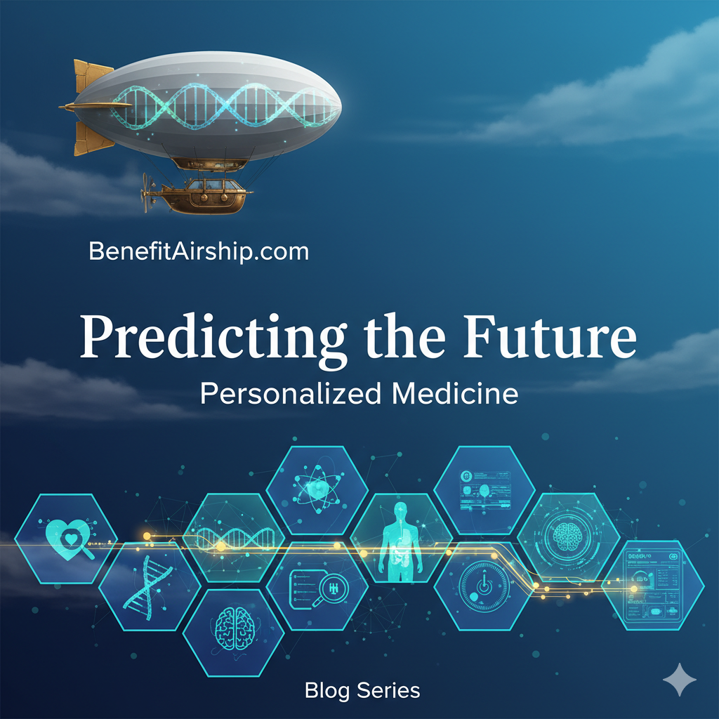 Predicting the Future of Personalized Medicine