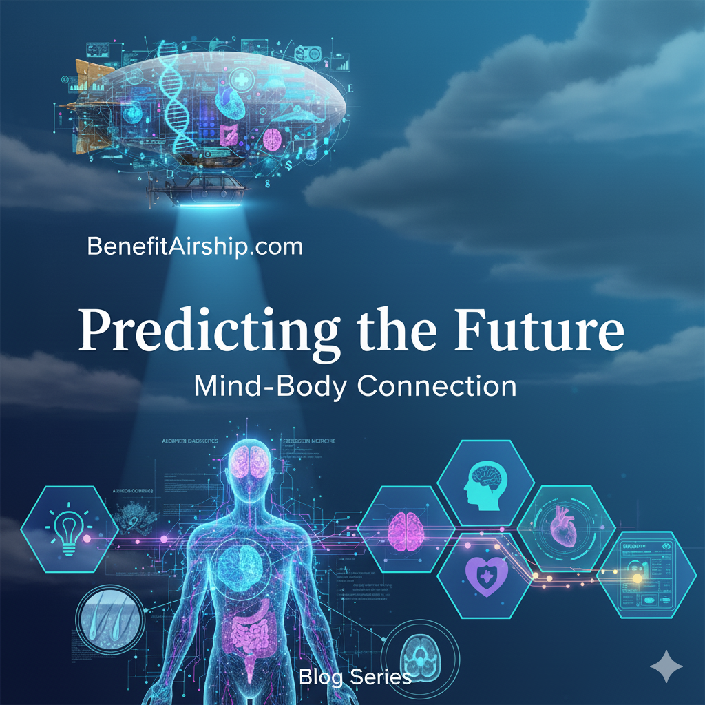 Predicting the Future of the Mind–Body Connection