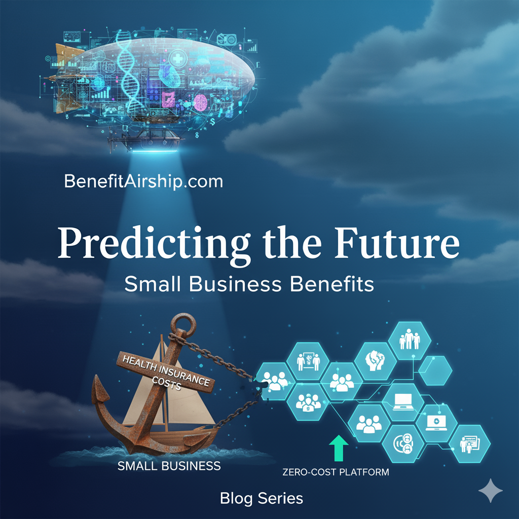 Predicting the Future of Small Business Benefits