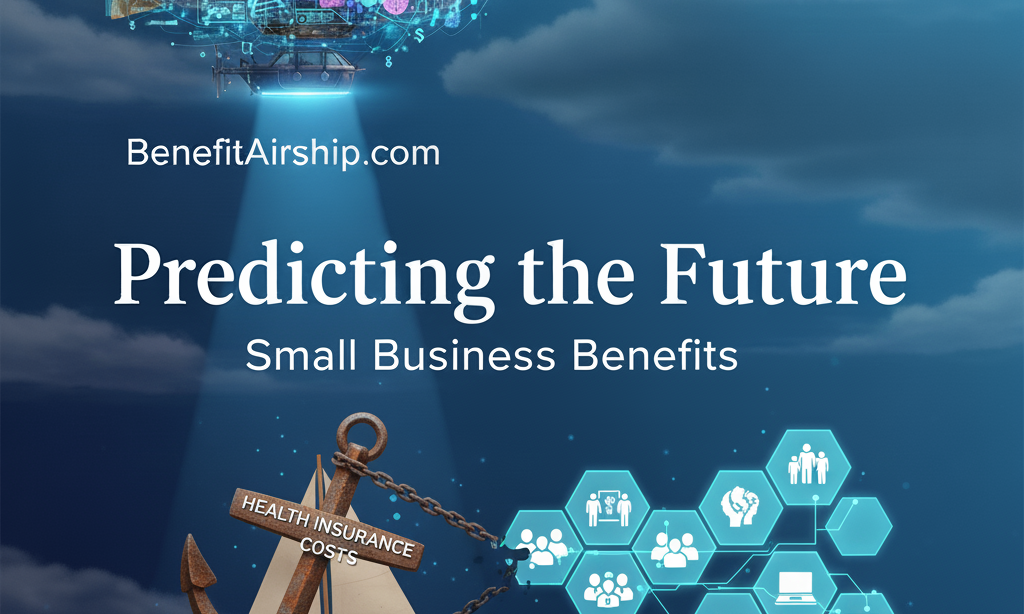 Predicting the Future of Small Business Benefits