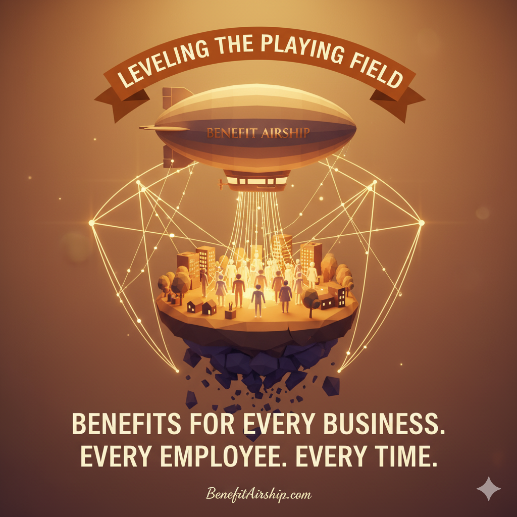 An Employee Benefit Plan Every Business Should Have (& Can Have) Today