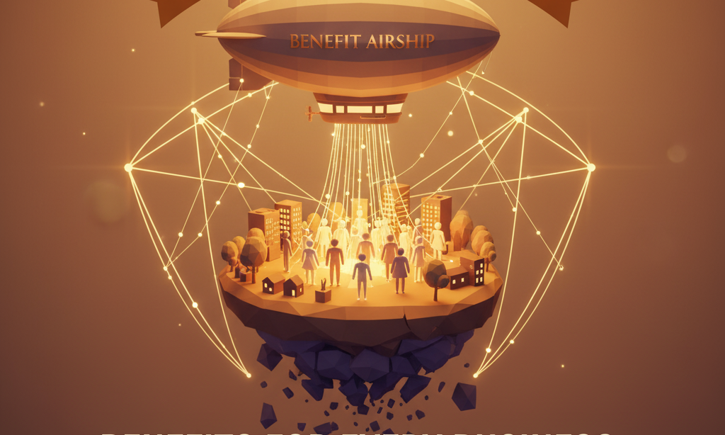 An Employee Benefit Plan Every Business Should Have (& Can Have) Today