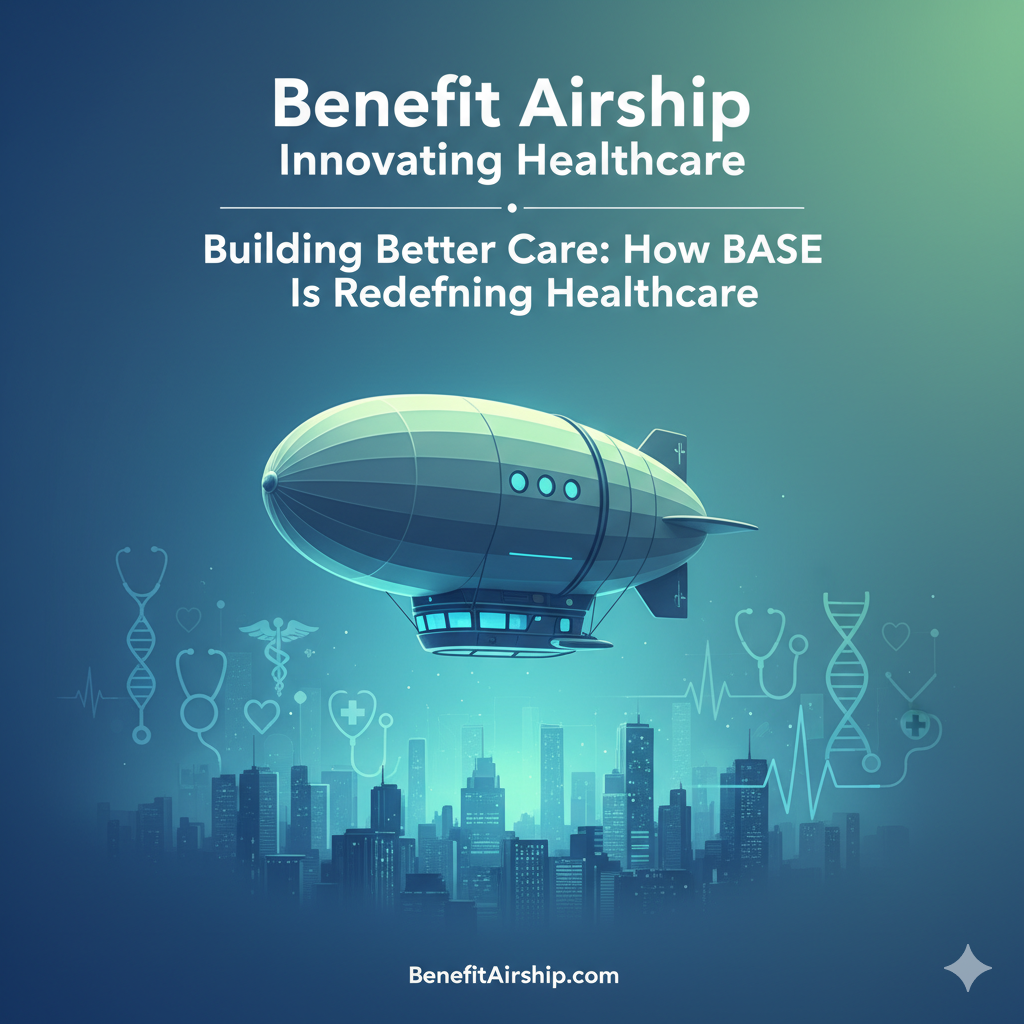 Building Better Care: How BASE Is Redefining Healthcare
