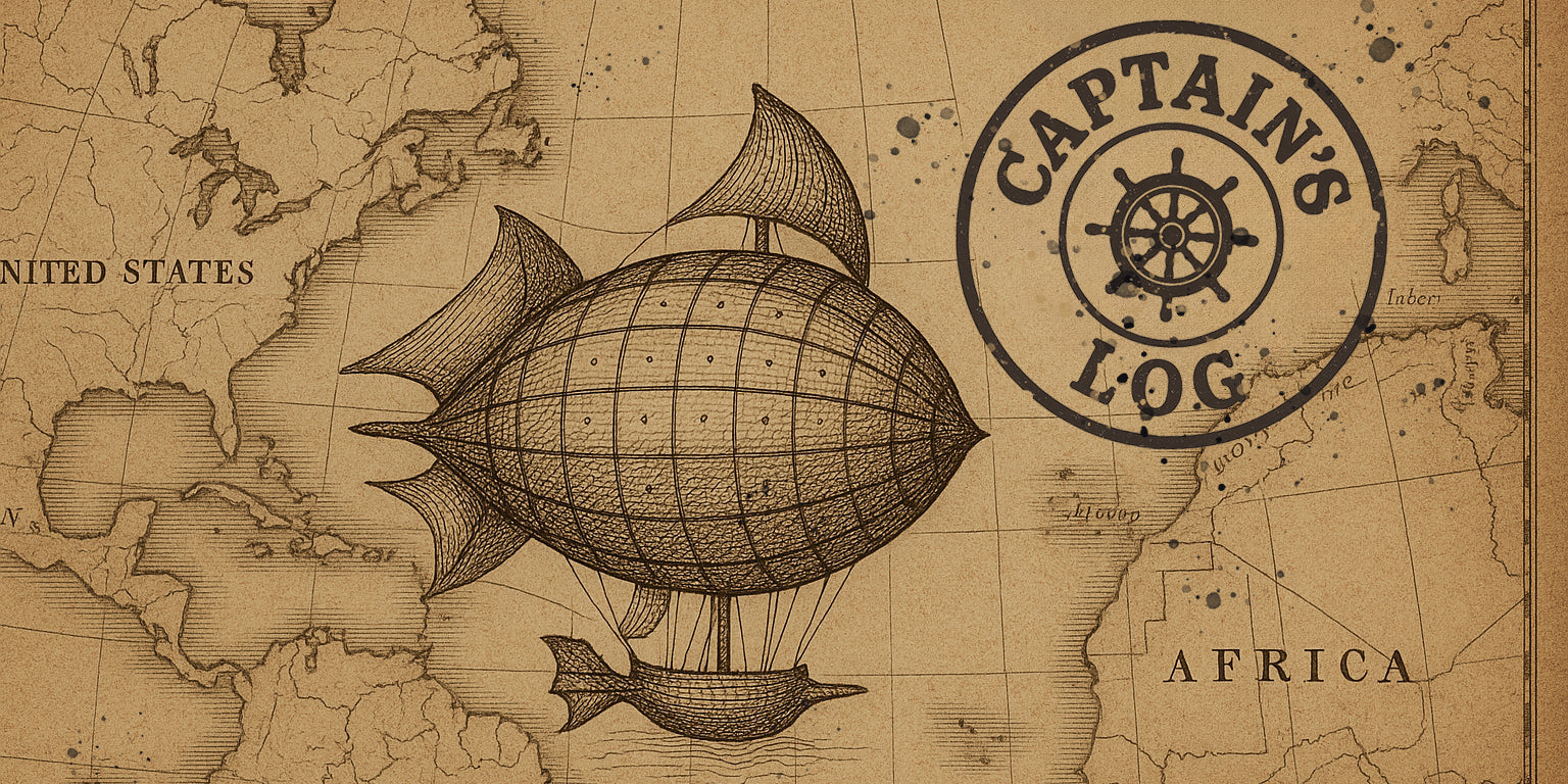 How Benefit Airship Is Rewriting the Healthcare Playbook