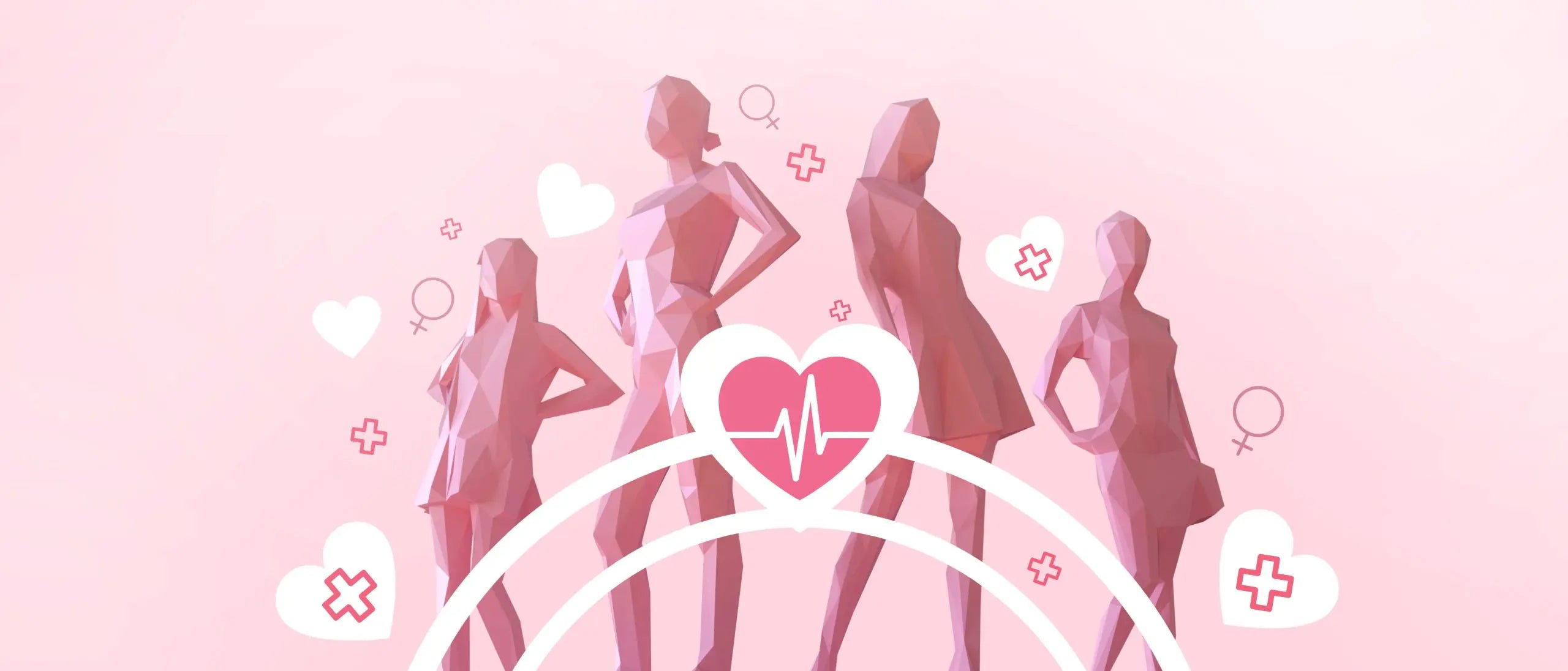 The Rise of Anxiety and Depression in Women: