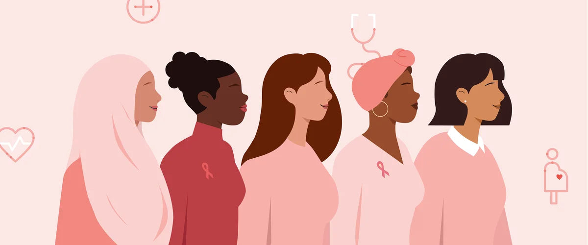 Advancements in Understanding Women's Heart Disease