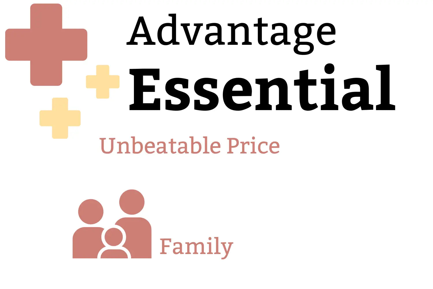 Advantage Essential - Benefit Airship
