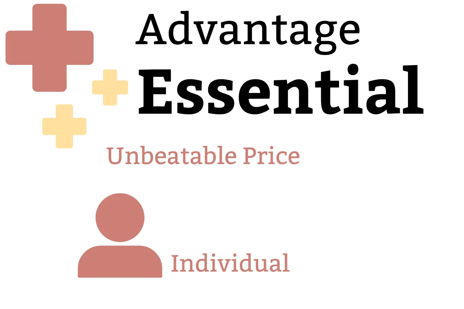 Advantage Essential Employee - Benefit Airship