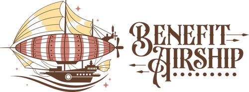 Benefit Airship