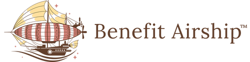 Benefit Airship