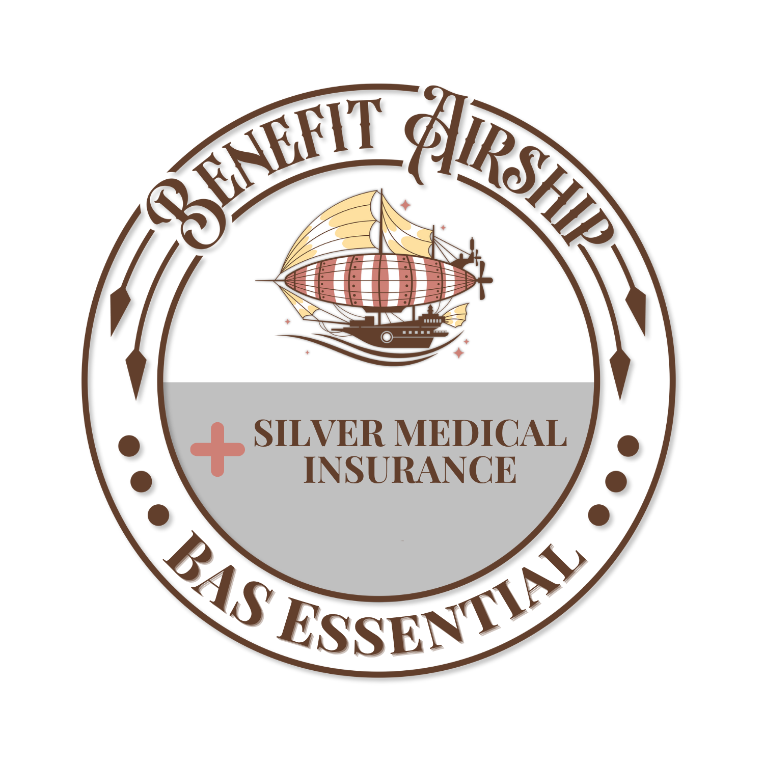 Full Medical (Silver)